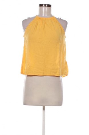 Dámsky top  H&M Divided, Veľkosť XS, Farba Žltá, Cena  8,95 €