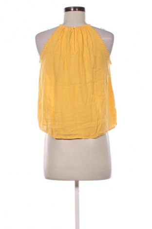 Dámsky top  H&M Divided, Veľkosť XS, Farba Žltá, Cena  8,95 €