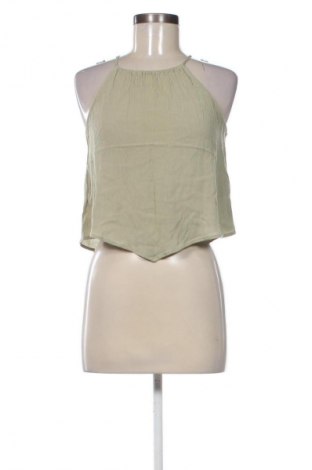 Női top H&M Divided, Méret M, Szín Zöld, Ár 2 419 Ft