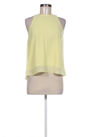 Dámsky top  H&M Divided, Veľkosť XS, Farba Žltá, Cena  7,95 €