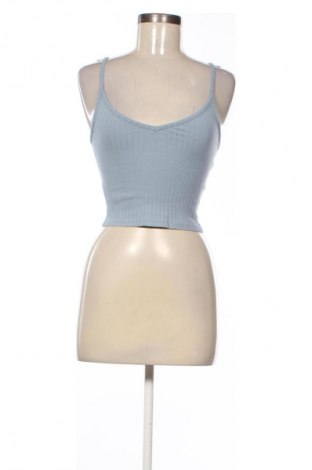 Dámsky top  H&M Divided, Veľkosť XS, Farba Modrá, Cena  7,95 €