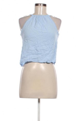 Dámsky top  H&M Divided, Veľkosť XS, Farba Modrá, Cena  7,95 €