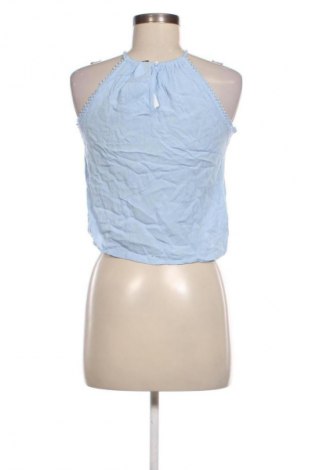 Dámsky top  H&M Divided, Veľkosť XS, Farba Modrá, Cena  7,95 €