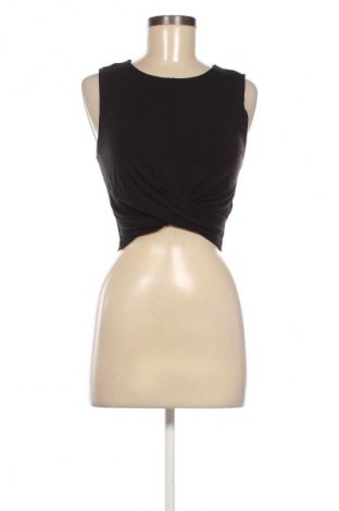 Damentop H&M Divided, Größe M, Farbe Schwarz, Preis € 5,99