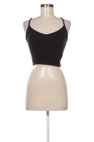 Dámsky top  H&M Divided, Veľkosť XXS, Farba Čierna, Cena  4,95 €