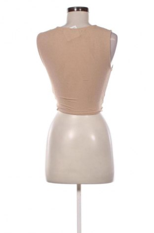 Dámsky top  H&M Divided, Veľkosť S, Farba Hnedá, Cena  6,95 €