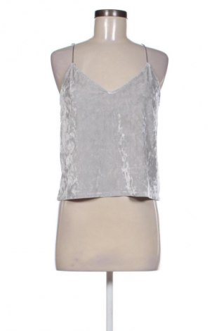 Női top H&M Divided, Méret M, Szín Szürke, Ár 2 449 Ft