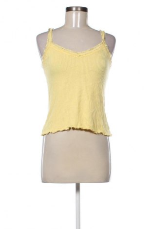 Damentop Haily`s, Größe L, Farbe Gelb, Preis € 4,99