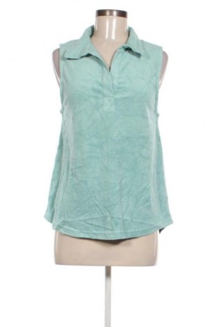 Dámský top Jaggad, Velikost S, Barva Zelená, Cena  319,00 Kč