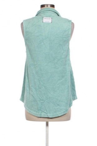 Dámský top Jaggad, Velikost S, Barva Zelená, Cena  319,00 Kč