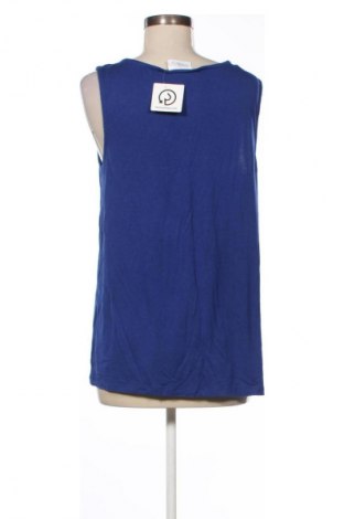 Dámsky top  Janina, Veľkosť L, Farba Modrá, Cena  4,95 €