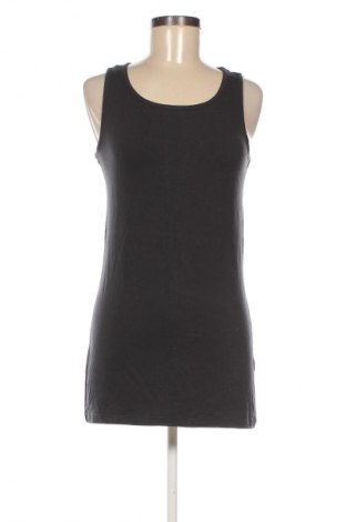 Damentop Kenny S., Größe M, Farbe Grau, Preis € 3,99