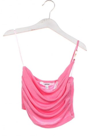 Dámsky top  Koton, Veľkosť XS, Farba Ružová, Cena  4,95 €