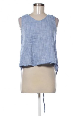 Dámský top LCW, Velikost L, Barva Modrá, Cena  99,00 Kč