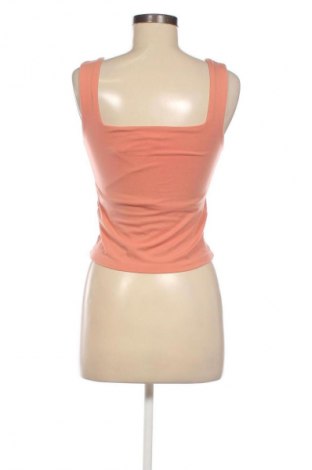 Damentop LCW, Größe S, Farbe Orange, Preis € 3,99