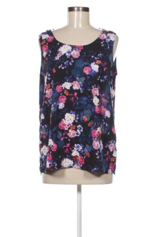 Dámský top Laura Torelli, Velikost L, Barva Vícebarevné, Cena  129,00 Kč