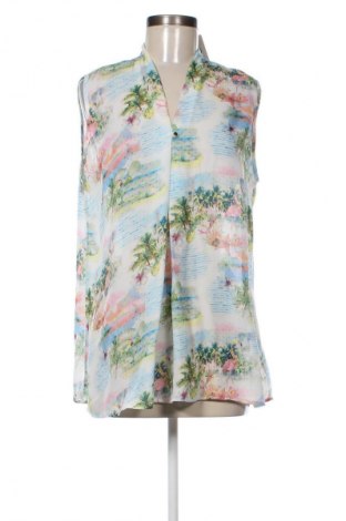 Dámsky top  Laura Torelli, Veľkosť XL, Farba Viacfarebná, Cena  6,95 €