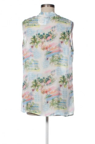 Dámsky top  Laura Torelli, Veľkosť XL, Farba Viacfarebná, Cena  6,95 €