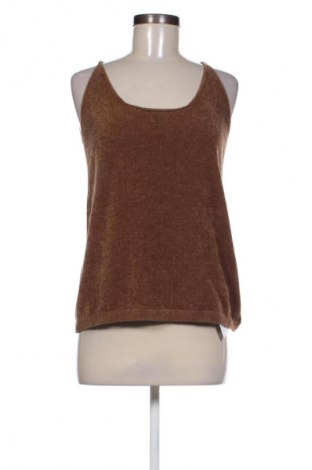 Dámsky top  Lauren Vidal, Veľkosť M, Farba Hnedá, Cena  2,95 €