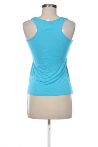 Dámský top Lindex, Velikost S, Barva Modrá, Cena  109,00 Kč