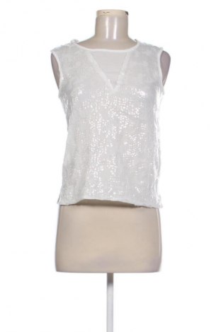 Dámský top Lindex, Velikost XS, Barva Bílá, Cena  127,00 Kč