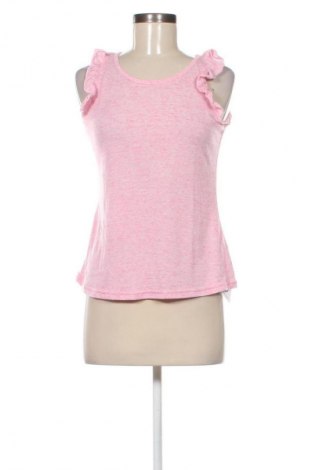 Damentop Love To Lounge, Größe XS, Farbe Rosa, Preis 1,99 €
