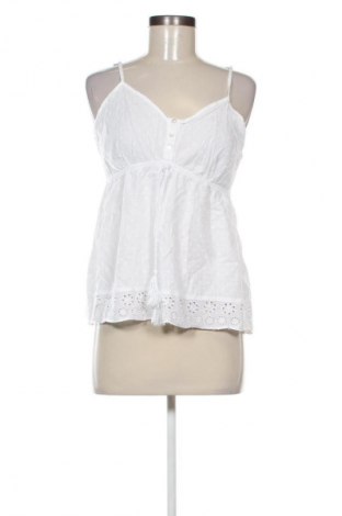 Dámsky top  Love To Lounge, Veľkosť L, Farba Biela, Cena  8,01 €