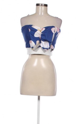 Γυναικείο τοπ Lynne, Μέγεθος M, Χρώμα Πολύχρωμο, Τιμή 9,99 €