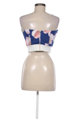 Γυναικείο τοπ Lynne, Μέγεθος M, Χρώμα Πολύχρωμο, Τιμή 9,99 €