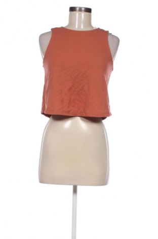 Dámský top Mango, Velikost XS, Barva Hnědá, Cena  109,00 Kč