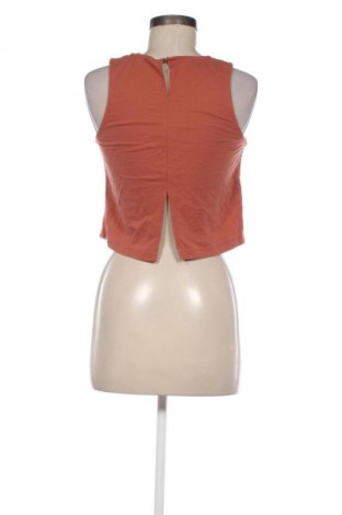 Dámský top Mango, Velikost XS, Barva Hnědá, Cena  109,00 Kč