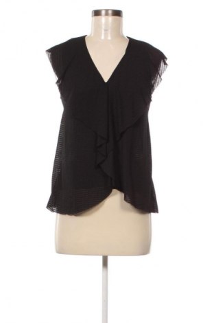 Dámský top Mango, Velikost S, Barva Černá, Cena  127,00 Kč