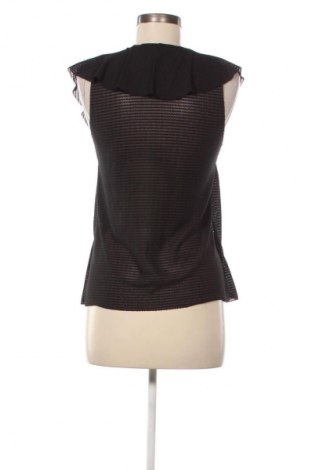Dámský top Mango, Velikost S, Barva Černá, Cena  127,00 Kč