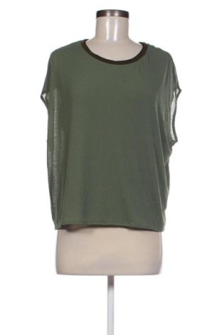 Dámský top Mango, Velikost S, Barva Zelená, Cena  127,00 Kč