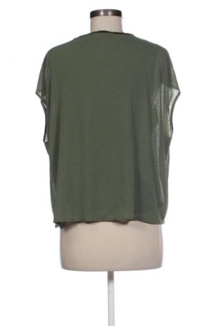 Dámský top Mango, Velikost S, Barva Zelená, Cena  127,00 Kč