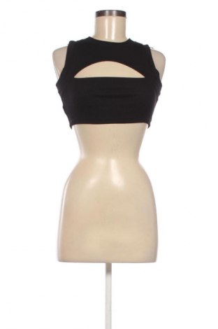 Dámský top Mango, Velikost S, Barva Černá, Cena  926,00 Kč