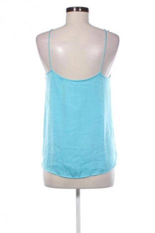 Dámský top Mango, Velikost M, Barva Modrá, Cena  198,00 Kč