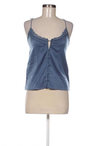 Dámský top Mango, Velikost XS, Barva Modrá, Cena  359,00 Kč