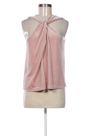 Dámský top Mango, Velikost M, Barva Popelavě růžová, Cena  109,00 Kč