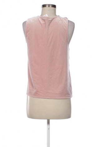 Dámský top Mango, Velikost M, Barva Popelavě růžová, Cena  109,00 Kč