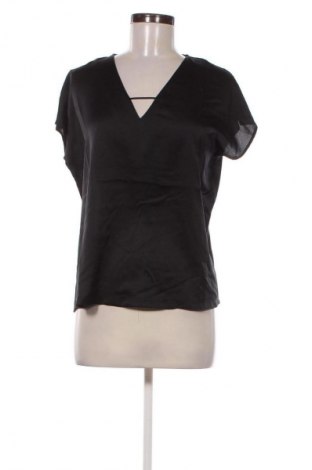 Γυναικείο τοπ Mango, Μέγεθος XS, Χρώμα Μαύρο, Τιμή 6,99 €