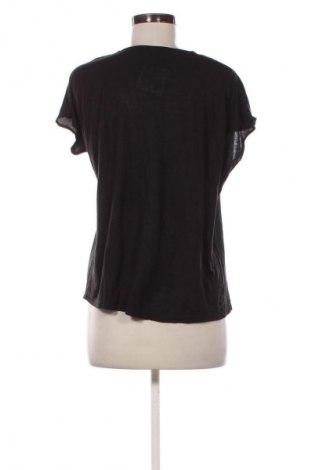 Γυναικείο τοπ Mango, Μέγεθος XS, Χρώμα Μαύρο, Τιμή 6,99 €