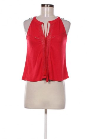 Dámsky top  Mango, Veľkosť XS, Farba Červená, Cena  5,95 €