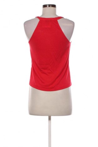 Dámsky top  Mango, Veľkosť XS, Farba Červená, Cena  5,95 €