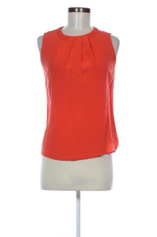 Dámsky top  Massimo Dutti, Veľkosť XS, Farba Červená, Cena  15,95 €