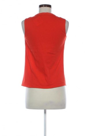 Dámsky top  Massimo Dutti, Veľkosť XS, Farba Červená, Cena  15,95 €