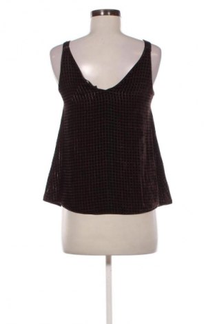 Dámsky top  Massimo Dutti, Veľkosť XS, Farba Hnedá, Cena  25,12 €
