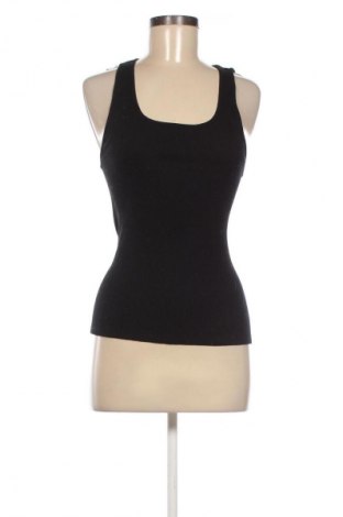 Damentop Massimo Dutti, Größe S, Farbe Schwarz, Preis € 32,99