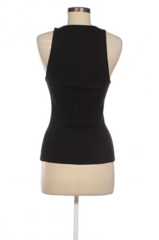 Damentop Massimo Dutti, Größe S, Farbe Schwarz, Preis € 32,99