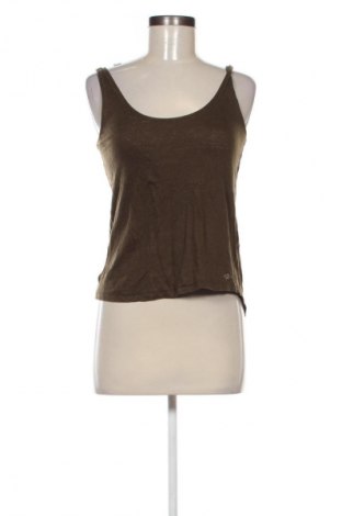 Dámsky top  Massimo Dutti, Veľkosť S, Farba Zelená, Cena  16,95 €